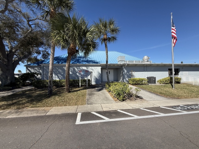 345 Golden Gate Dr., Largo, Florida 33770, 2 Bedrooms Bedrooms, ,2 BathroomsBathrooms,55-Plus Mobile Home,For Sale,Golden Gate Dr.,4598