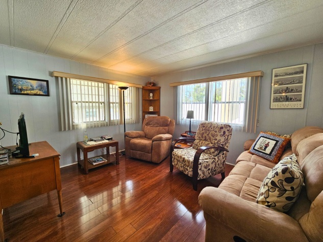 508 44th Avenue East, Lot C6, Bradenton, Florida 34203, 2 Bedrooms Bedrooms, ,1 BathroomBathrooms,55-Plus Mobile Home,For Sale,44th Avenue East, Lot C6,4599