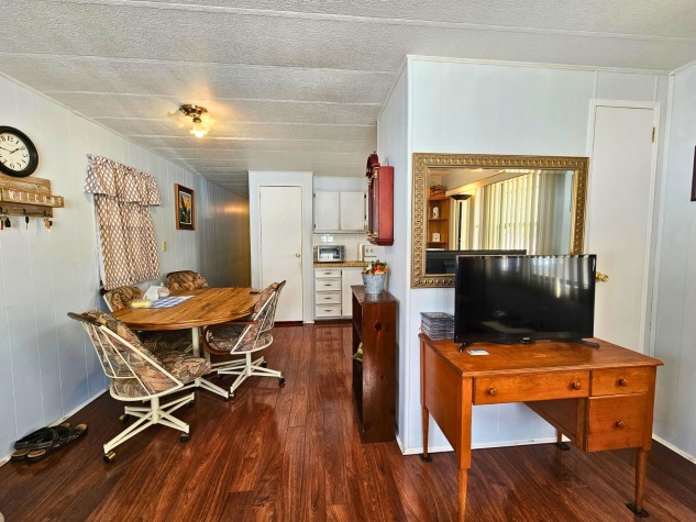 508 44th Avenue East, Lot C6, Bradenton, Florida 34203, 2 Bedrooms Bedrooms, ,1 BathroomBathrooms,55-Plus Mobile Home,For Sale,44th Avenue East, Lot C6,4599