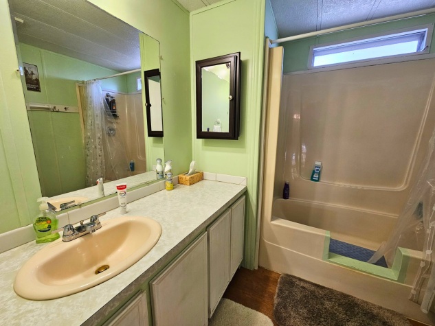 508 44th Avenue East, Lot C6, Bradenton, Florida 34203, 2 Bedrooms Bedrooms, ,1 BathroomBathrooms,55-Plus Mobile Home,For Sale,44th Avenue East, Lot C6,4599