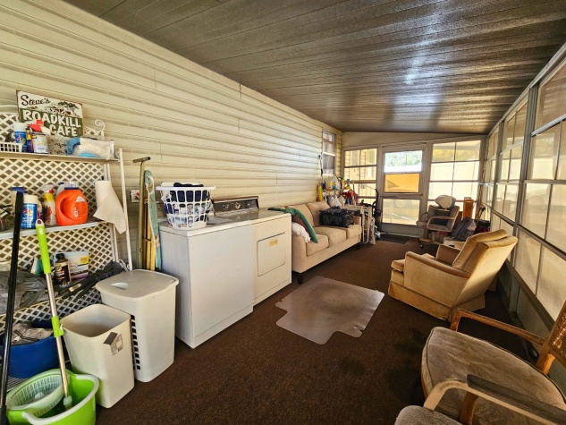 508 44th Avenue East, Lot C6, Bradenton, Florida 34203, 2 Bedrooms Bedrooms, ,1 BathroomBathrooms,55-Plus Mobile Home,For Sale,44th Avenue East, Lot C6,4599