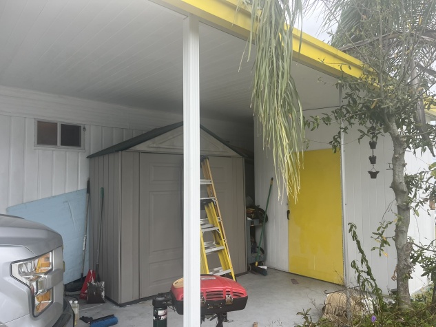 4300 Eastbay Drive, Lot 235, Clearwater, Florida 33764, 2 Bedrooms Bedrooms, ,1.5 BathroomsBathrooms,55-Plus Mobile Home,For Sale,Eastbay Drive, Lot 235,4600