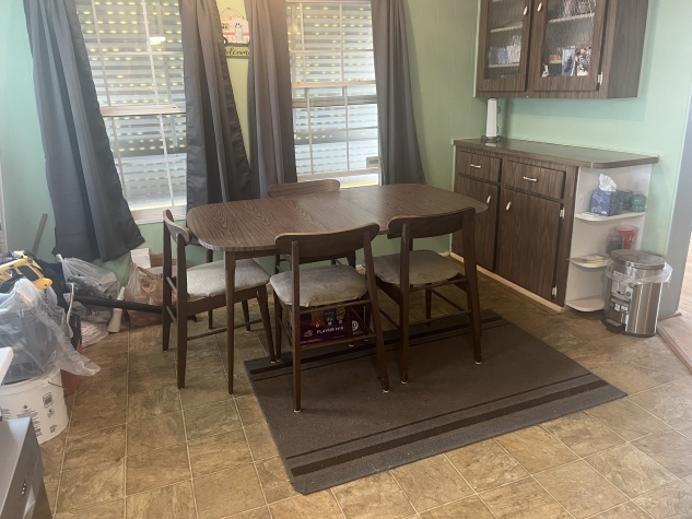 4300 Eastbay Drive, Lot 235, Clearwater, Florida 33764, 2 Bedrooms Bedrooms, ,1.5 BathroomsBathrooms,55-Plus Mobile Home,For Sale,Eastbay Drive, Lot 235,4600