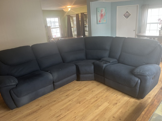 4300 Eastbay Drive, Lot 235, Clearwater, Florida 33764, 2 Bedrooms Bedrooms, ,1.5 BathroomsBathrooms,55-Plus Mobile Home,For Sale,Eastbay Drive, Lot 235,4600