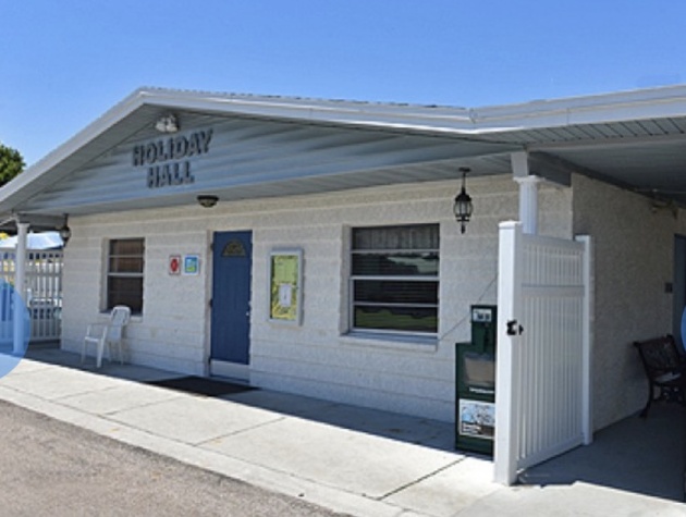 4300 Eastbay Drive, Lot 235, Clearwater, Florida 33764, 2 Bedrooms Bedrooms, ,1.5 BathroomsBathrooms,55-Plus Mobile Home,For Sale,Eastbay Drive, Lot 235,4600