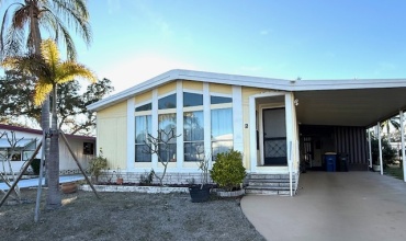 100 Hampton Road, Lot 2, Clearwater, Florida 33759, 2 Bedrooms Bedrooms, ,2 BathroomsBathrooms,55-Plus Mobile Home,For Sale,Hampton Road, Lot 2,4603