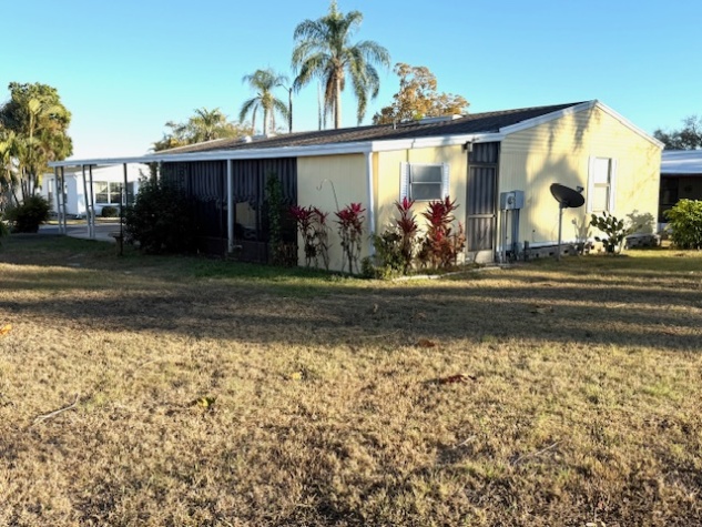 100 Hampton Road, Lot 2, Clearwater, Florida 33759, 2 Bedrooms Bedrooms, ,2 BathroomsBathrooms,55-Plus Mobile Home,For Sale,Hampton Road, Lot 2,4603