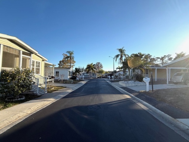 100 Hampton Road, Lot 2, Clearwater, Florida 33759, 2 Bedrooms Bedrooms, ,2 BathroomsBathrooms,55-Plus Mobile Home,For Sale,Hampton Road, Lot 2,4603