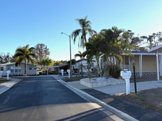 100 Hampton Road, Lot 2, Clearwater, Florida 33759, 2 Bedrooms Bedrooms, ,2 BathroomsBathrooms,55-Plus Mobile Home,For Sale,Hampton Road, Lot 2,4603