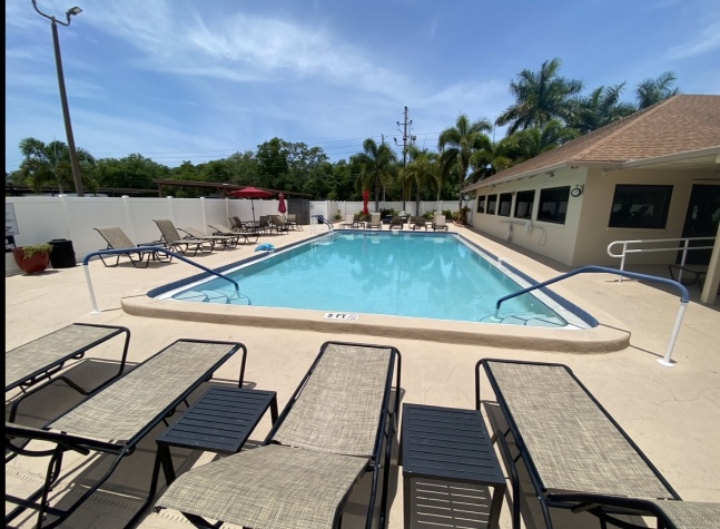 100 Hampton Road, Lot 2, Clearwater, Florida 33759, 2 Bedrooms Bedrooms, ,2 BathroomsBathrooms,55-Plus Mobile Home,For Sale,Hampton Road, Lot 2,4603