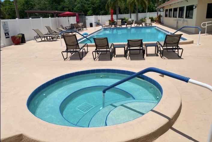 100 Hampton Road, Lot 2, Clearwater, Florida 33759, 2 Bedrooms Bedrooms, ,2 BathroomsBathrooms,55-Plus Mobile Home,For Sale,Hampton Road, Lot 2,4603