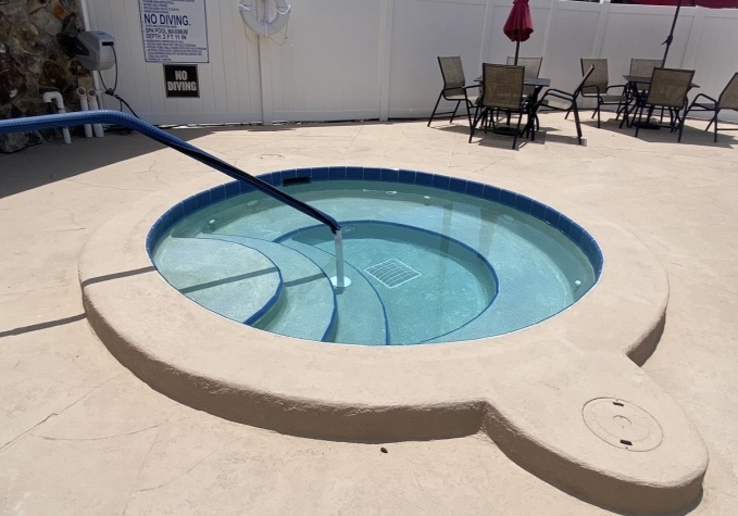 100 Hampton Road, Lot 2, Clearwater, Florida 33759, 2 Bedrooms Bedrooms, ,2 BathroomsBathrooms,55-Plus Mobile Home,For Sale,Hampton Road, Lot 2,4603