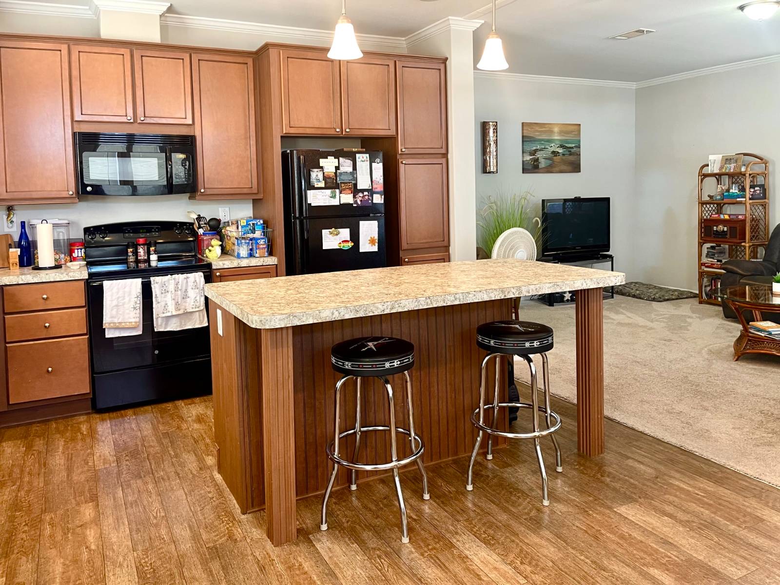 4119 Queens Way, Ellenton, Florida 34222, 3 Bedrooms Bedrooms, ,2 BathroomsBathrooms,55-Plus Mobile Home,For Sale,Queens Way,4604