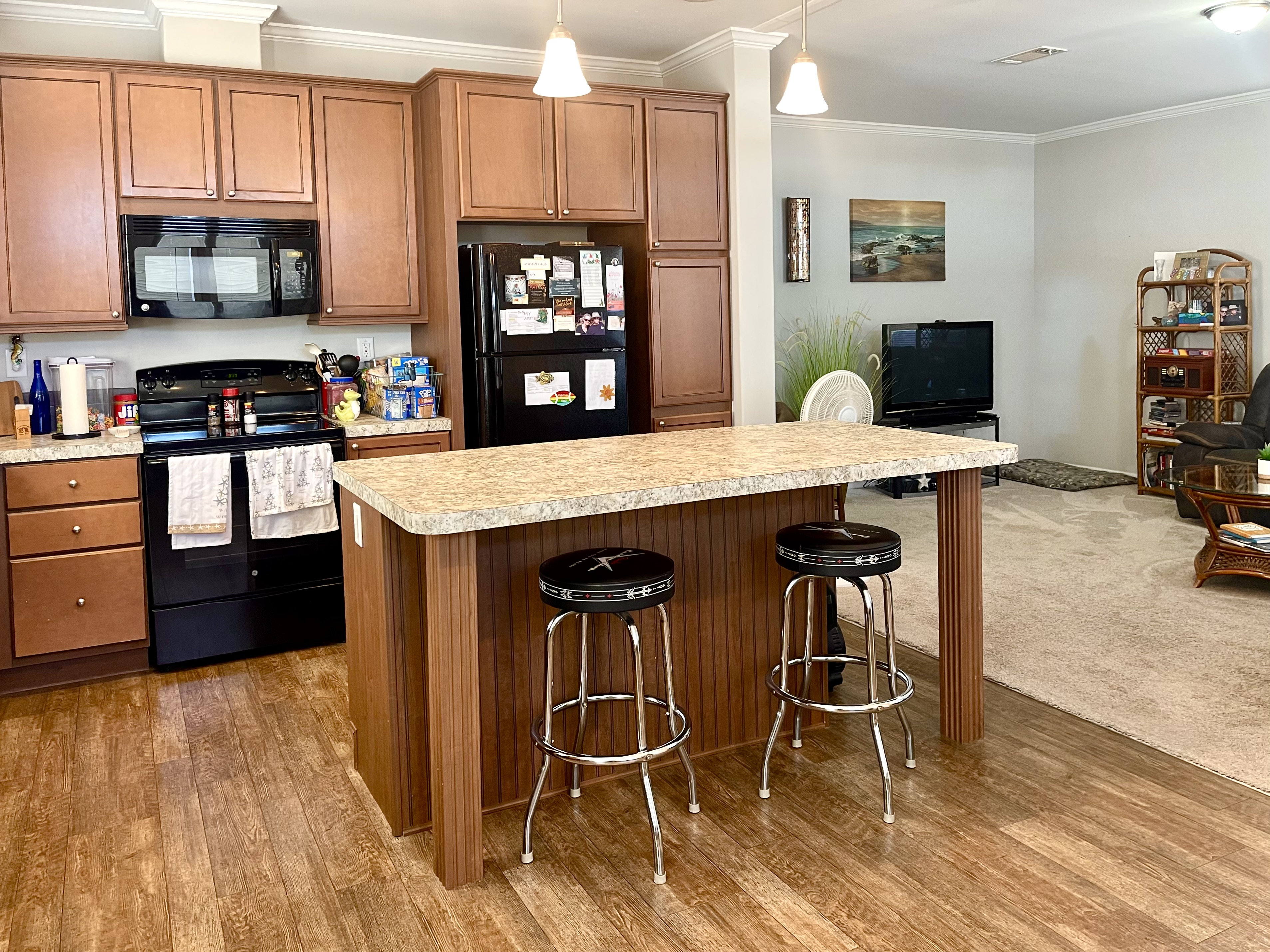 4119 Queens Way, Ellenton, Florida 34222, 3 Bedrooms Bedrooms, ,2 BathroomsBathrooms,55-Plus Mobile Home,For Sale,Queens Way,4604