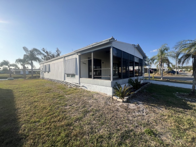 4211 Buena Vista Drive S, Ellenton, Florida 34222, 2 Bedrooms Bedrooms, ,2 BathroomsBathrooms,55-Plus Mobile Home,For Sale,Buena Vista Drive S,4608