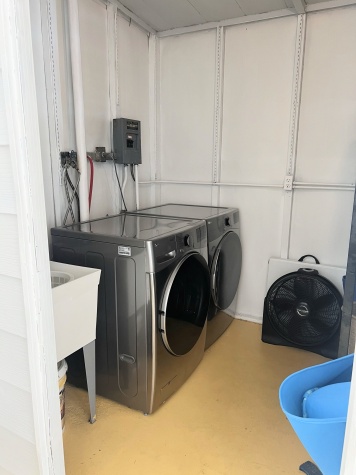 5721 Scarborough Lane, 34241, Florida 34241, 2 Bedrooms Bedrooms, ,2 BathroomsBathrooms,55-Plus Mobile Home,For Sale,Scarborough Lane,4609