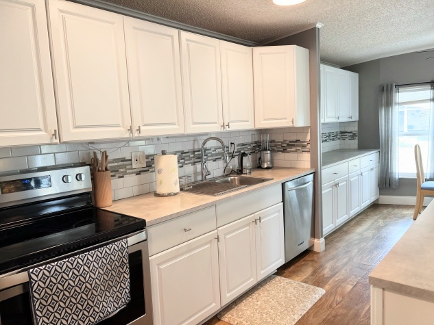 5721 Scarborough Lane, 34241, Florida 34241, 2 Bedrooms Bedrooms, ,2 BathroomsBathrooms,55-Plus Mobile Home,For Sale,Scarborough Lane,4609