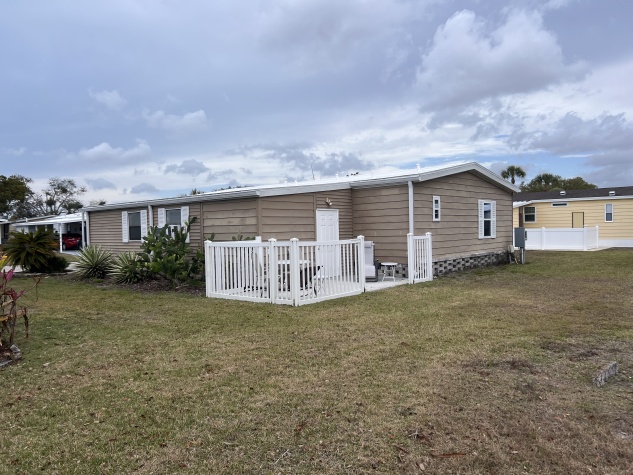 5721 Scarborough Lane, 34241, Florida 34241, 2 Bedrooms Bedrooms, ,2 BathroomsBathrooms,55-Plus Mobile Home,For Sale,Scarborough Lane,4609