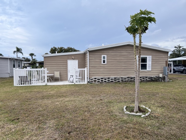 5721 Scarborough Lane, 34241, Florida 34241, 2 Bedrooms Bedrooms, ,2 BathroomsBathrooms,55-Plus Mobile Home,For Sale,Scarborough Lane,4609