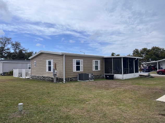 5721 Scarborough Lane, 34241, Florida 34241, 2 Bedrooms Bedrooms, ,2 BathroomsBathrooms,55-Plus Mobile Home,For Sale,Scarborough Lane,4609