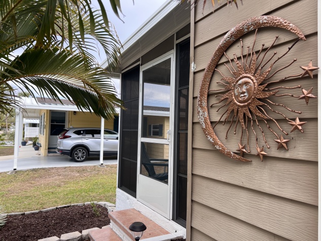 5721 Scarborough Lane, 34241, Florida 34241, 2 Bedrooms Bedrooms, ,2 BathroomsBathrooms,55-Plus Mobile Home,For Sale,Scarborough Lane,4609