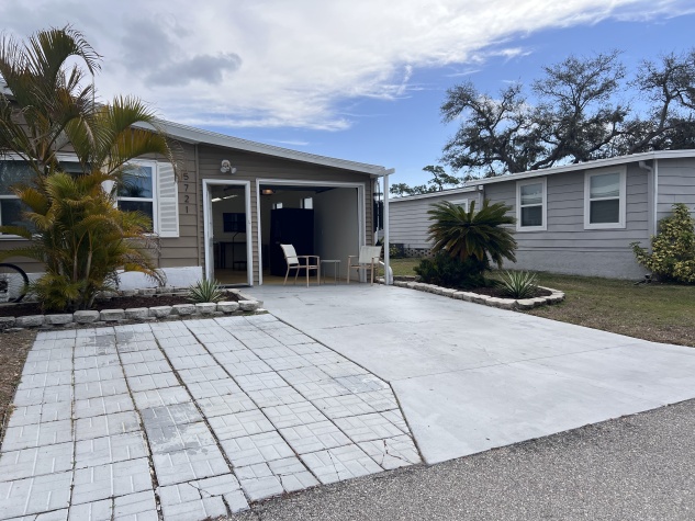5721 Scarborough Lane, 34241, Florida 34241, 2 Bedrooms Bedrooms, ,2 BathroomsBathrooms,55-Plus Mobile Home,For Sale,Scarborough Lane,4609