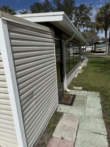 3331 3331 Gall Blvd, Lot 271, Zephryhills, Florida 33541, 1 Bedroom Bedrooms, ,1 BathroomBathrooms,55-Plus Mobile Home,For Sale,3331 Gall Blvd, Lot 271,4610