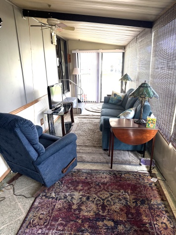 3331 3331 Gall Blvd, Lot 271, Zephryhills, Florida 33541, 1 Bedroom Bedrooms, ,1 BathroomBathrooms,55-Plus Mobile Home,For Sale,3331 Gall Blvd, Lot 271,4610