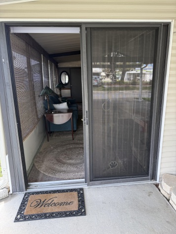 3331 3331 Gall Blvd, Lot 271, Zephryhills, Florida 33541, 1 Bedroom Bedrooms, ,1 BathroomBathrooms,55-Plus Mobile Home,For Sale,3331 Gall Blvd, Lot 271,4610