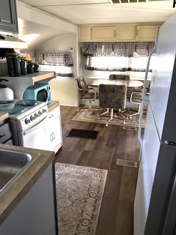 3331 3331 Gall Blvd, Lot 271, Zephryhills, Florida 33541, 1 Bedroom Bedrooms, ,1 BathroomBathrooms,55-Plus Mobile Home,For Sale,3331 Gall Blvd, Lot 271,4610