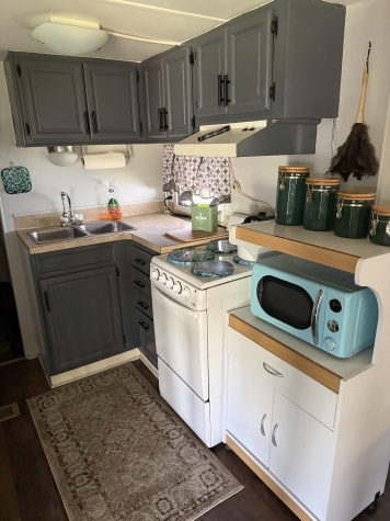 3331 3331 Gall Blvd, Lot 271, Zephryhills, Florida 33541, 1 Bedroom Bedrooms, ,1 BathroomBathrooms,55-Plus Mobile Home,For Sale,3331 Gall Blvd, Lot 271,4610