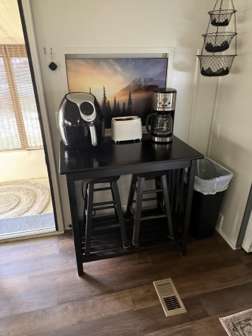 3331 3331 Gall Blvd, Lot 271, Zephryhills, Florida 33541, 1 Bedroom Bedrooms, ,1 BathroomBathrooms,55-Plus Mobile Home,For Sale,3331 Gall Blvd, Lot 271,4610