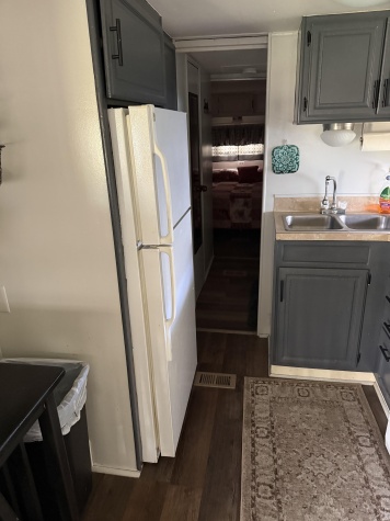 3331 3331 Gall Blvd, Lot 271, Zephryhills, Florida 33541, 1 Bedroom Bedrooms, ,1 BathroomBathrooms,55-Plus Mobile Home,For Sale,3331 Gall Blvd, Lot 271,4610