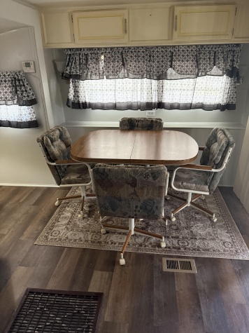 3331 3331 Gall Blvd, Lot 271, Zephryhills, Florida 33541, 1 Bedroom Bedrooms, ,1 BathroomBathrooms,55-Plus Mobile Home,For Sale,3331 Gall Blvd, Lot 271,4610