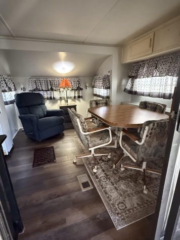 3331 3331 Gall Blvd, Lot 271, Zephryhills, Florida 33541, 1 Bedroom Bedrooms, ,1 BathroomBathrooms,55-Plus Mobile Home,For Sale,3331 Gall Blvd, Lot 271,4610