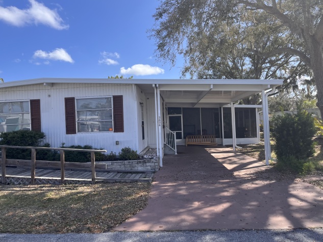 3636 Guilder St, Sarasota, Florida 34234, 2 Bedrooms Bedrooms, ,2 BathroomsBathrooms,55-Plus Mobile Home,For Sale,Guilder St,4611