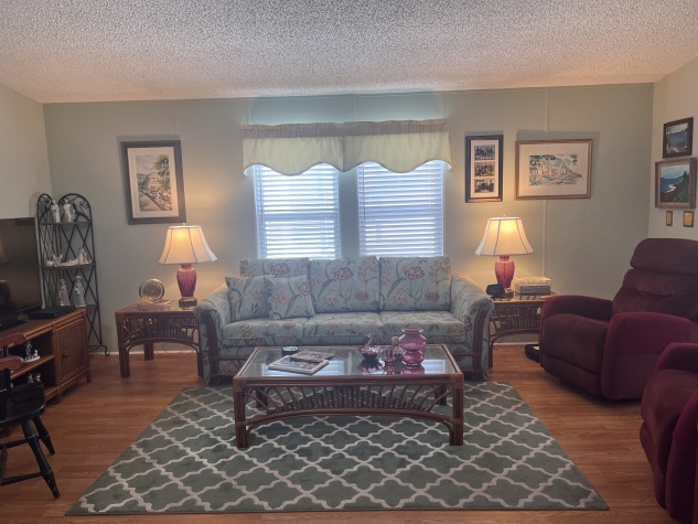 7020 Captain Kidd Ave, Lot 6, Sarasota, Florida 34241, 2 Bedrooms Bedrooms, ,2 BathroomsBathrooms,55-Plus Mobile Home,For Sale,Captain Kidd Ave, Lot 6,4612