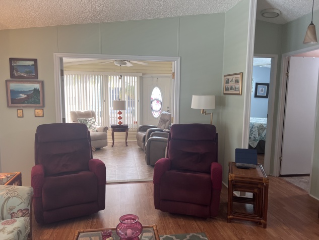 7020 Captain Kidd Ave, Lot 6, Sarasota, Florida 34241, 2 Bedrooms Bedrooms, ,2 BathroomsBathrooms,55-Plus Mobile Home,For Sale,Captain Kidd Ave, Lot 6,4612