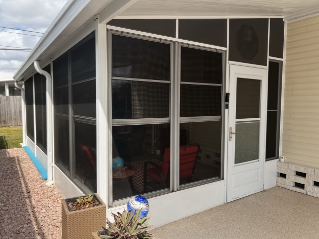 7020 Captain Kidd Ave, Lot 6, Sarasota, Florida 34241, 2 Bedrooms Bedrooms, ,2 BathroomsBathrooms,55-Plus Mobile Home,For Sale,Captain Kidd Ave, Lot 6,4612