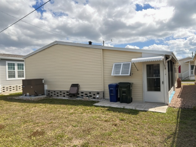 7020 Captain Kidd Ave, Lot 6, Sarasota, Florida 34241, 2 Bedrooms Bedrooms, ,2 BathroomsBathrooms,55-Plus Mobile Home,For Sale,Captain Kidd Ave, Lot 6,4612
