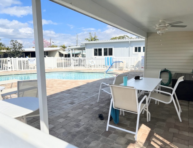 7020 Captain Kidd Ave, Lot 6, Sarasota, Florida 34241, 2 Bedrooms Bedrooms, ,2 BathroomsBathrooms,55-Plus Mobile Home,For Sale,Captain Kidd Ave, Lot 6,4612