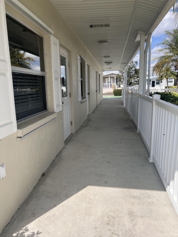 7020 Captain Kidd Ave, Lot 6, Sarasota, Florida 34241, 2 Bedrooms Bedrooms, ,2 BathroomsBathrooms,55-Plus Mobile Home,For Sale,Captain Kidd Ave, Lot 6,4612
