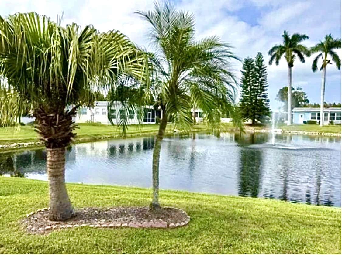 6806 Palmetto Grove, Ellenton, Florida 34222, 2 Bedrooms Bedrooms, ,2 BathroomsBathrooms,55-Plus Mobile Home,For Sale,Palmetto Grove,4614