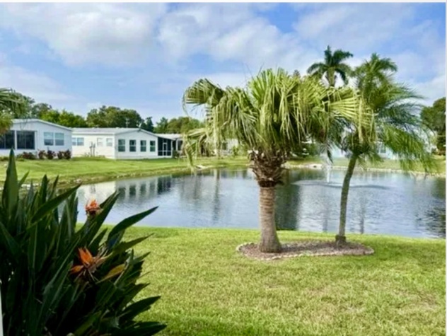 6806 Palmetto Grove, Ellenton, Florida 34222, 2 Bedrooms Bedrooms, ,2 BathroomsBathrooms,55-Plus Mobile Home,For Sale,Palmetto Grove,4614