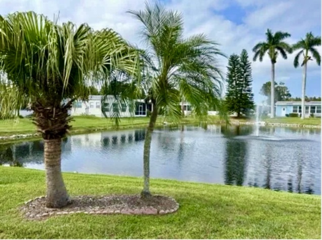 6806 Palmetto Grove, Ellenton, Florida 34222, 2 Bedrooms Bedrooms, ,2 BathroomsBathrooms,55-Plus Mobile Home,For Sale,Palmetto Grove,4614