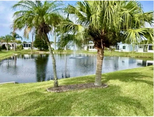 6806 Palmetto Grove, Ellenton, Florida 34222, 2 Bedrooms Bedrooms, ,2 BathroomsBathrooms,55-Plus Mobile Home,For Sale,Palmetto Grove,4614