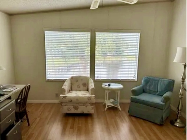 6806 Palmetto Grove, Ellenton, Florida 34222, 2 Bedrooms Bedrooms, ,2 BathroomsBathrooms,55-Plus Mobile Home,For Sale,Palmetto Grove,4614