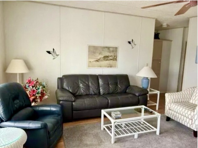 6806 Palmetto Grove, Ellenton, Florida 34222, 2 Bedrooms Bedrooms, ,2 BathroomsBathrooms,55-Plus Mobile Home,For Sale,Palmetto Grove,4614