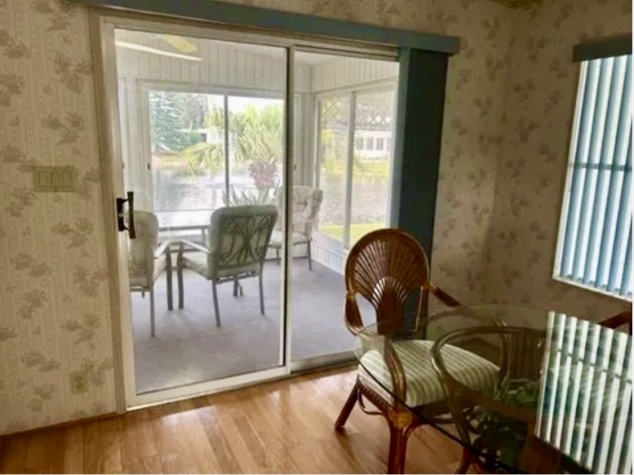 6806 Palmetto Grove, Ellenton, Florida 34222, 2 Bedrooms Bedrooms, ,2 BathroomsBathrooms,55-Plus Mobile Home,For Sale,Palmetto Grove,4614