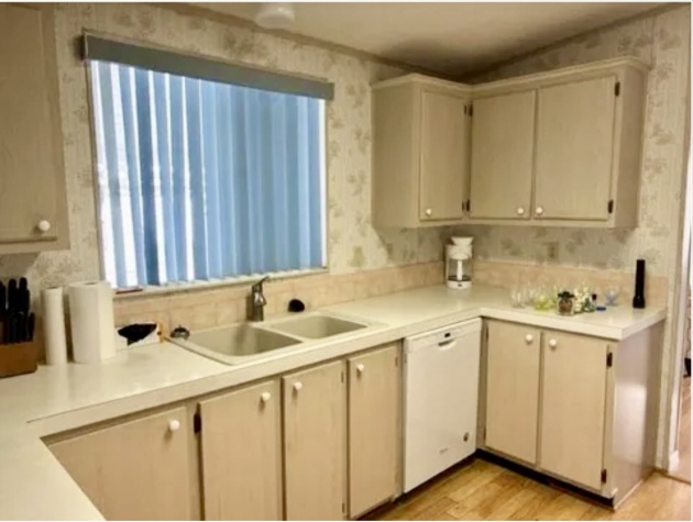 6806 Palmetto Grove, Ellenton, Florida 34222, 2 Bedrooms Bedrooms, ,2 BathroomsBathrooms,55-Plus Mobile Home,For Sale,Palmetto Grove,4614